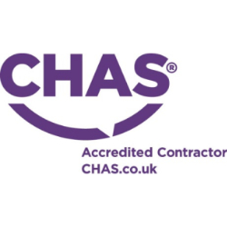 CHAS logo