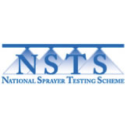 NSTS logo