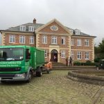 Removal of 30 cherry trees, Marlborough